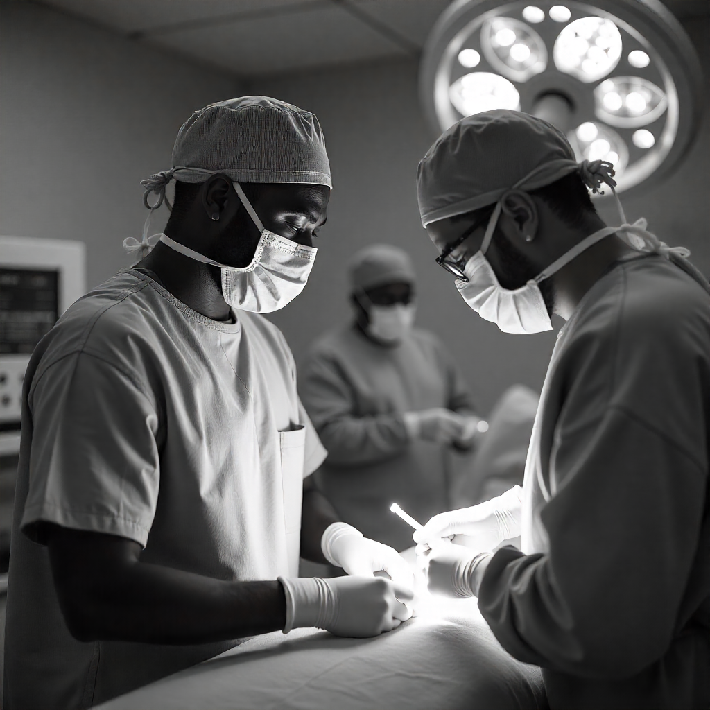 Surgical & Wound Care